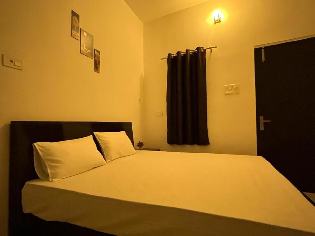 Homestay Ashok Aashram Ayodhya