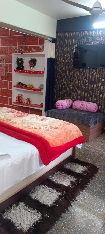 Hotel Shree Gorakhnath *