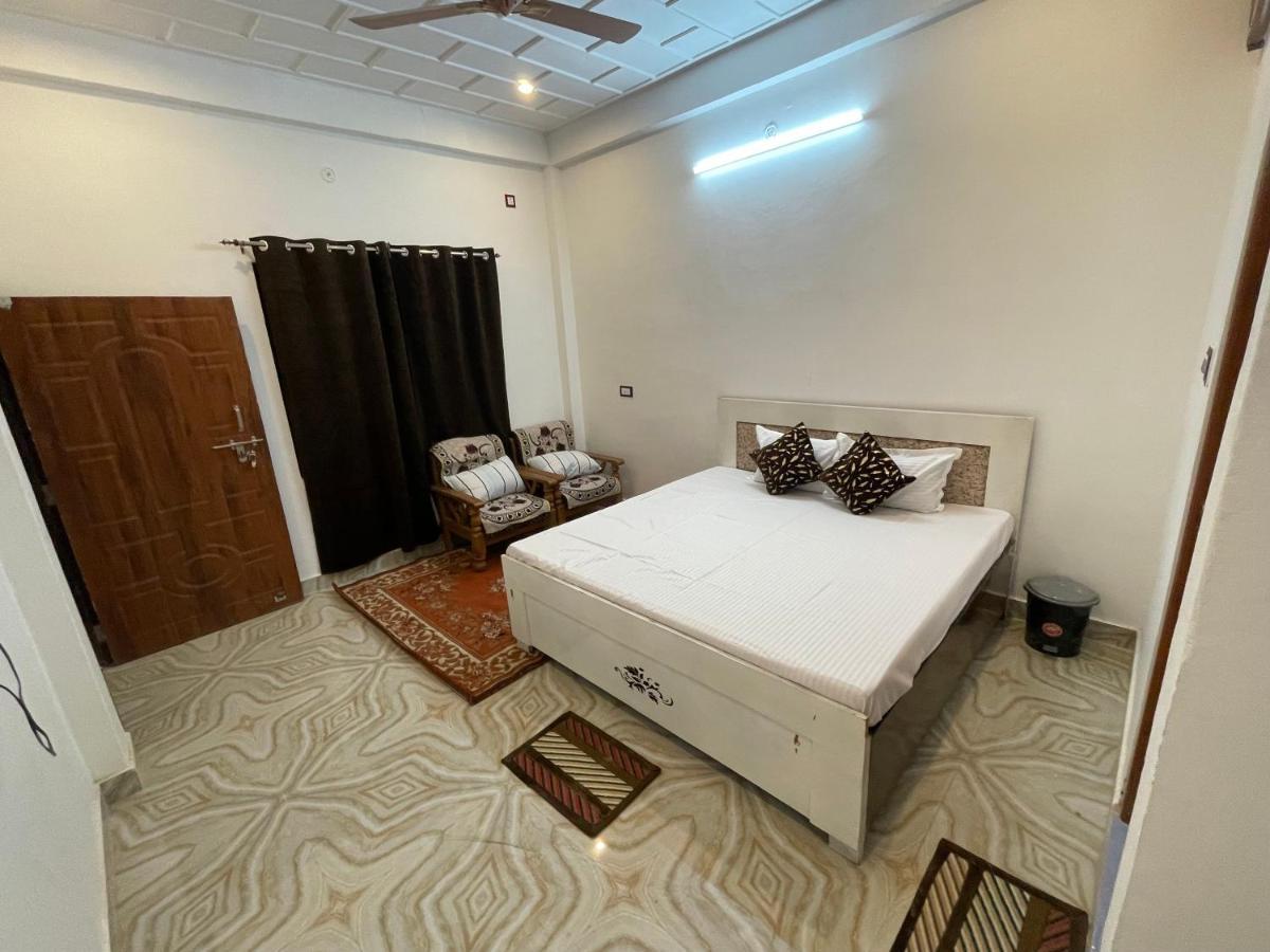 Guest house Govind Atithi Grah Ayodhya