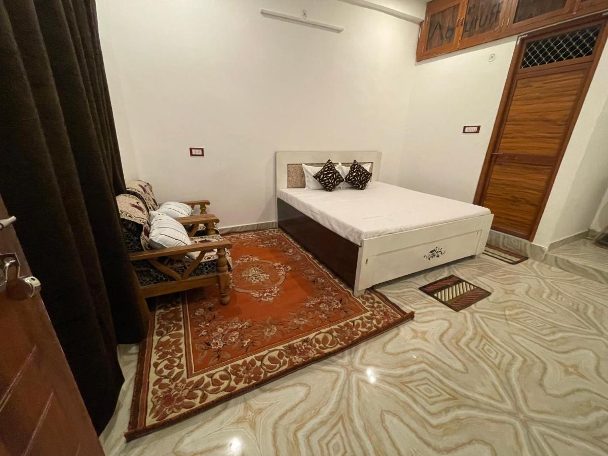 Govind Atithi Grah Ayodhya
