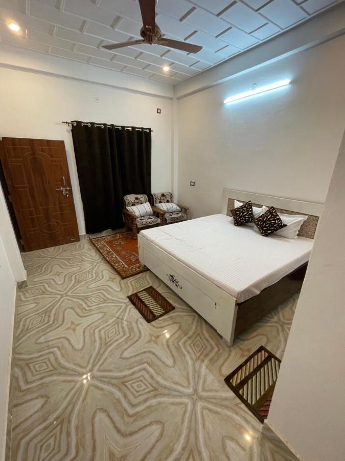 Guest house Govind Atithi Grah Ayodhya