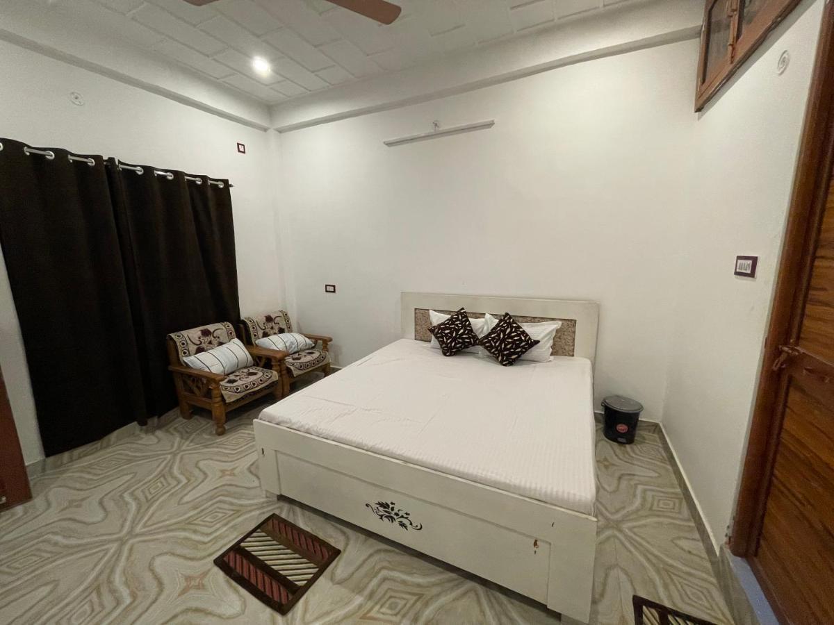 Guest house Govind Atithi Grah