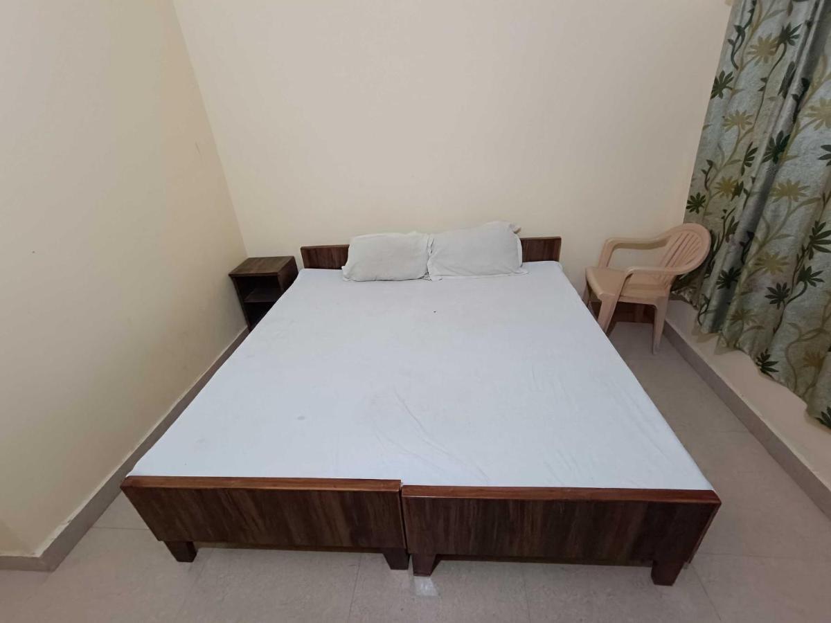 Oyo Chaa Bhaiya Homestay Apartment