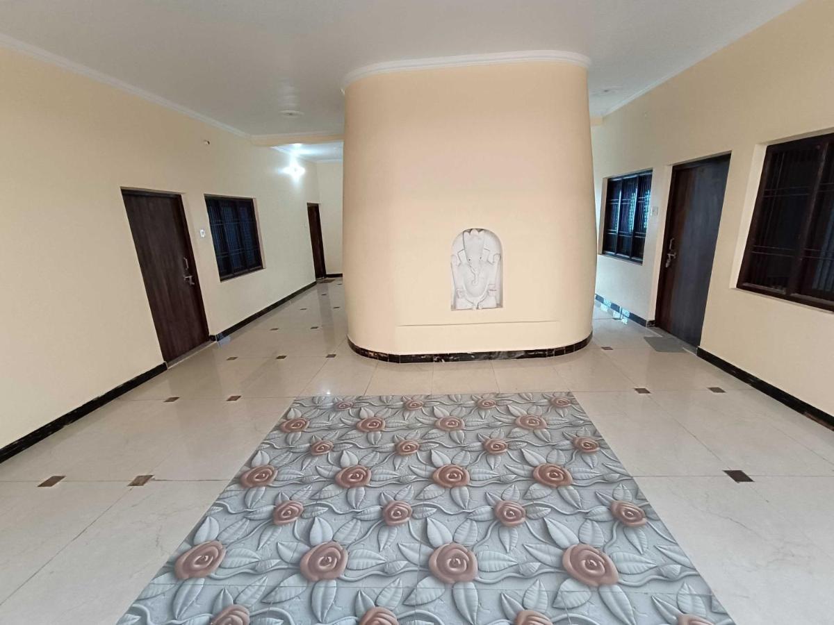 Oyo Chaa Bhaiya Homestay * Ayodhya