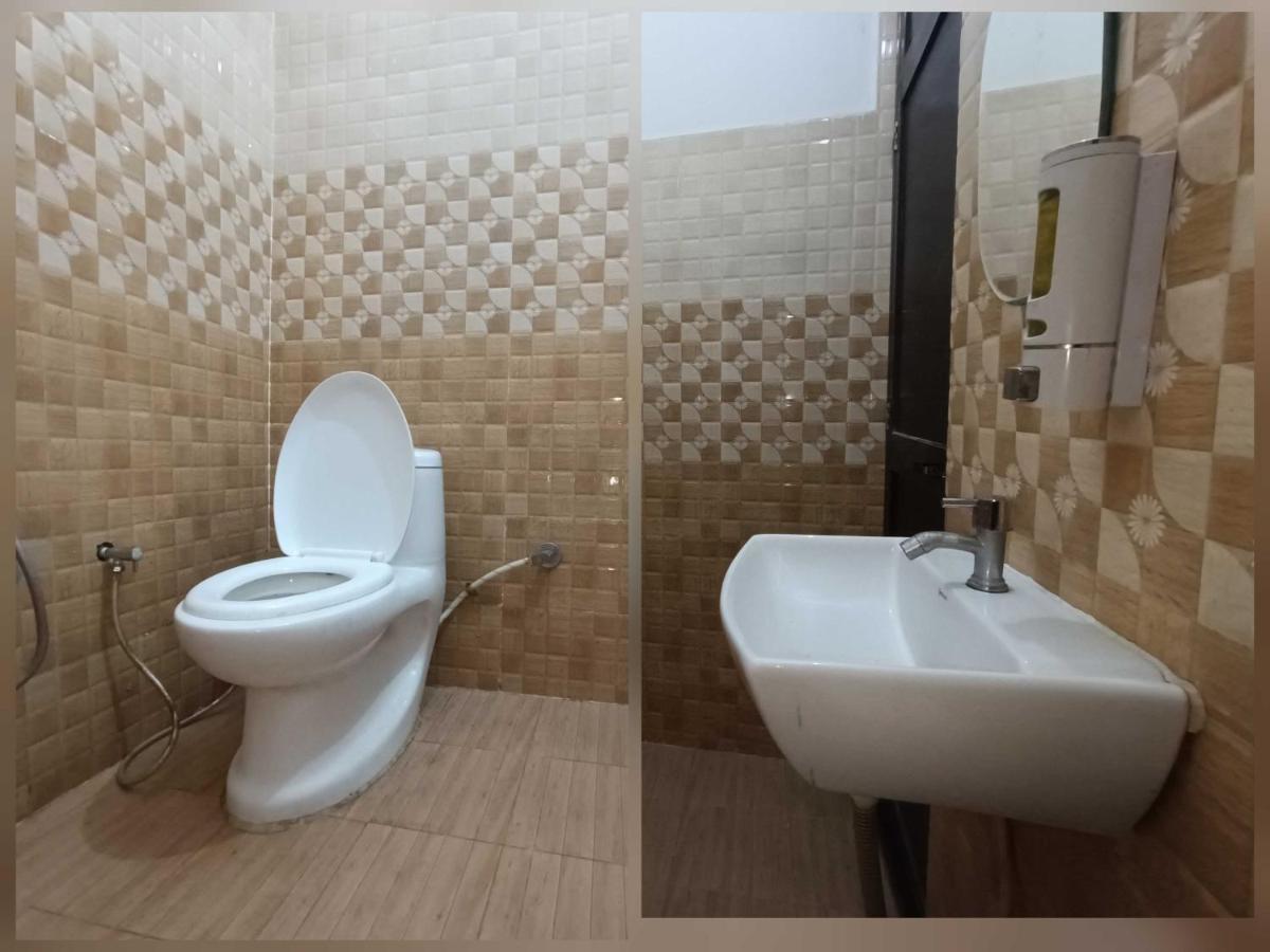 Oyo Chaa Bhaiya Homestay Apartment