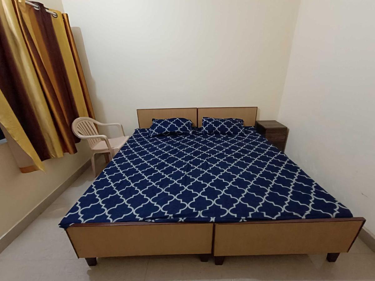 Oyo Chaa Bhaiya Homestay Apartment *