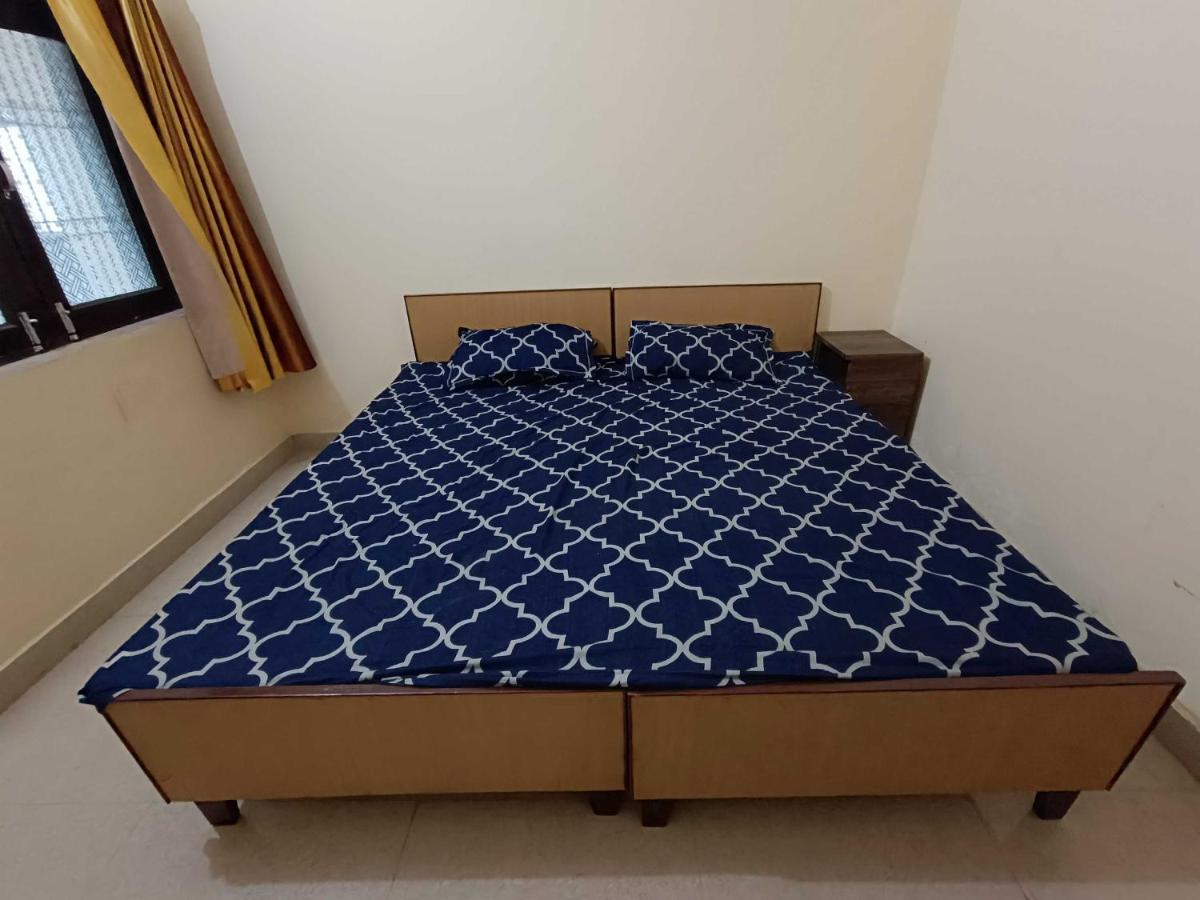 Oyo Chaa Bhaiya Homestay Apartment Ayodhya