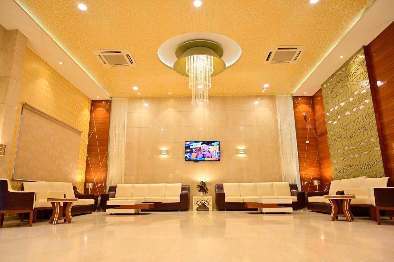 Panchsheel Hotel Ayodhya