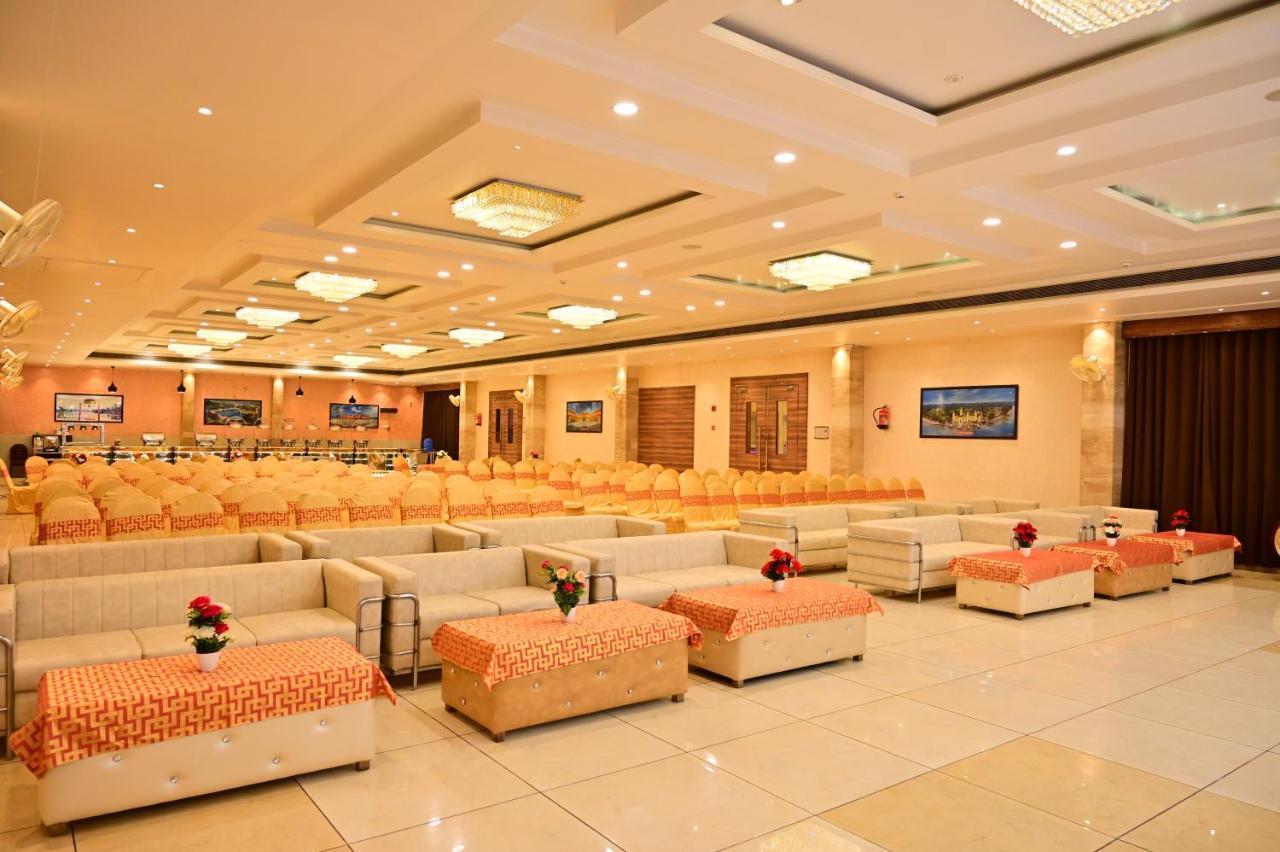 Panchsheel 3* Ayodhya