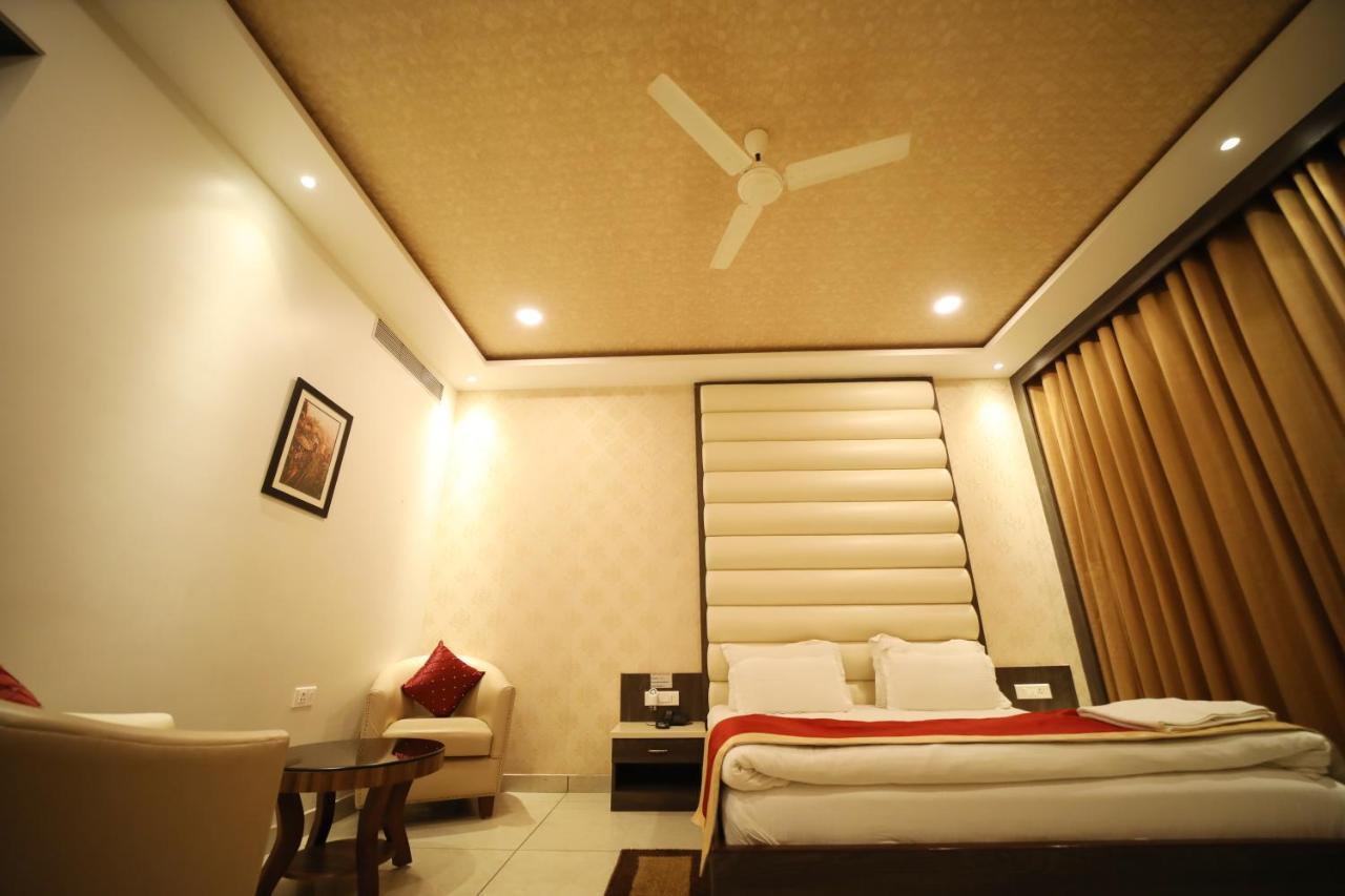 Panchsheel 3* Ayodhya