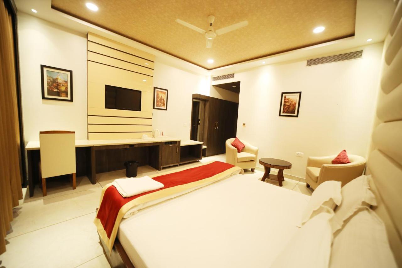 Hotel Panchsheel 3*