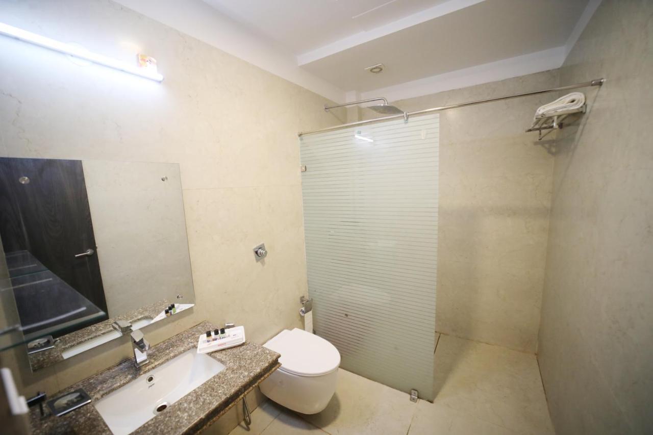 Panchsheel Hotel Ayodhya
