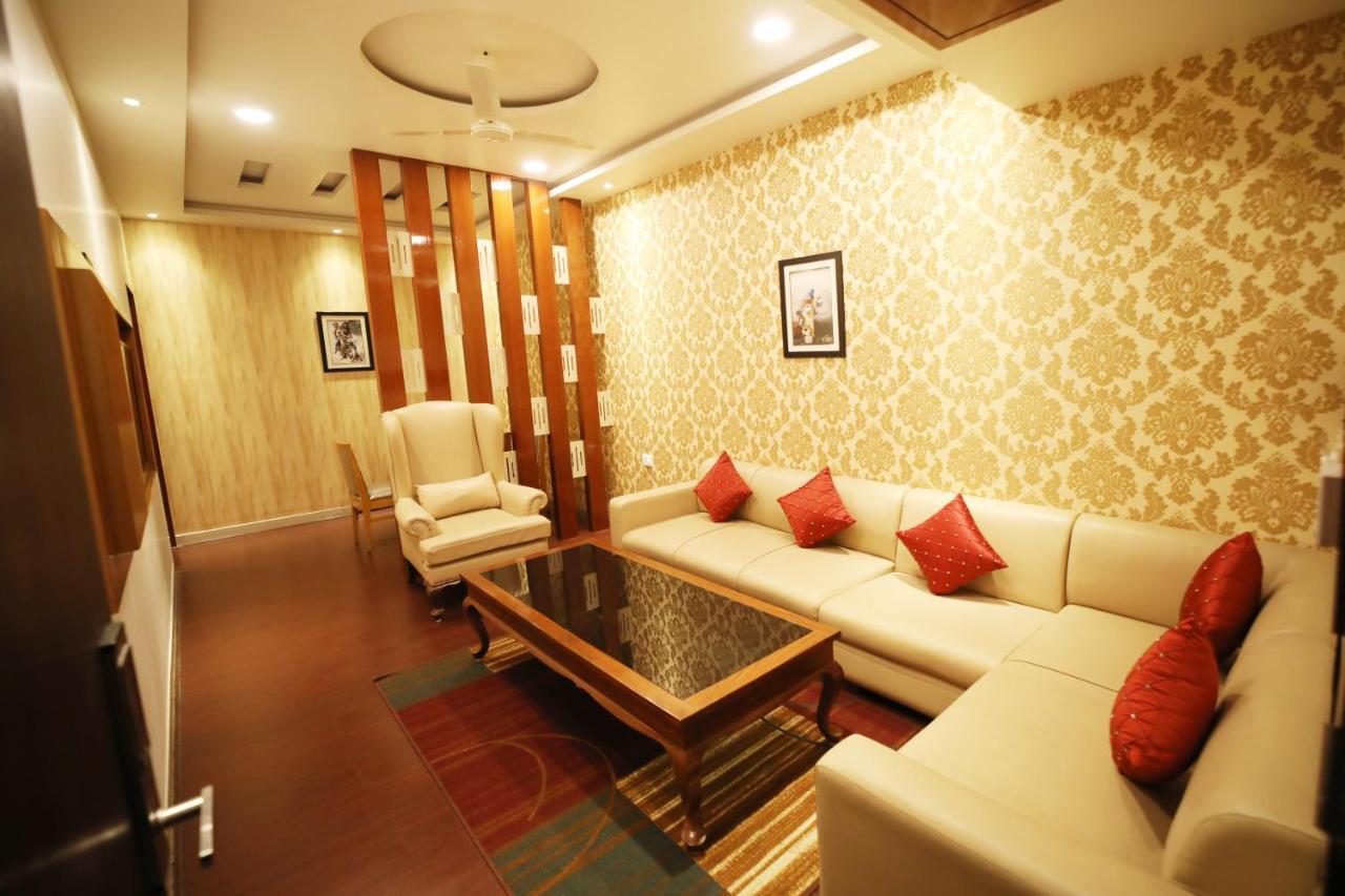 Hotel Panchsheel Ayodhya
