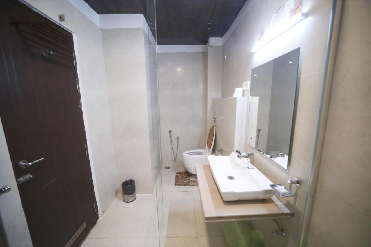 Hotel Panchsheel 3*