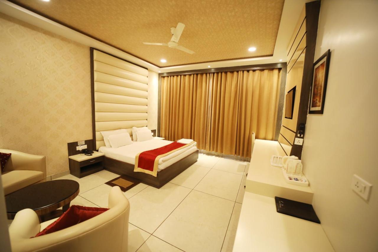 Hotel Panchsheel