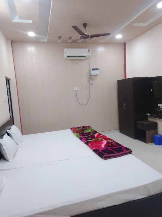 Balaji Holiday home *
