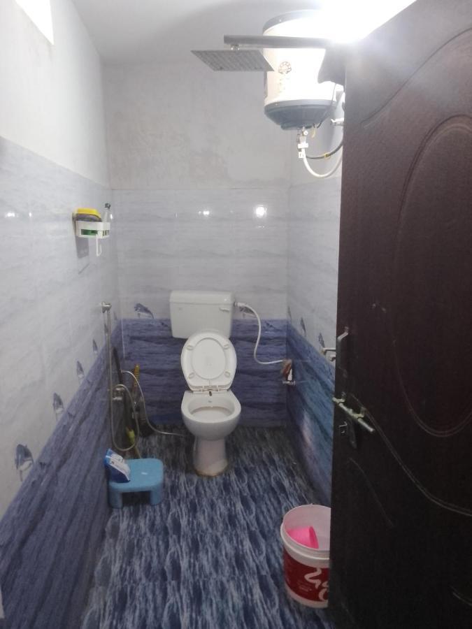 Holiday home Balaji *