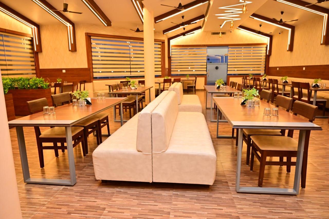 Panchsheel Hotel Ayodhya