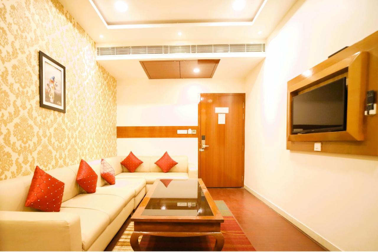 Hotel Panchsheel 3*
