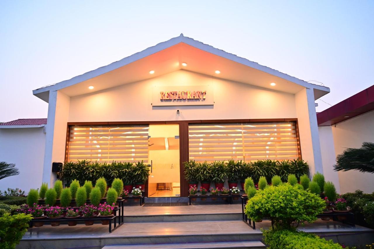 Panchsheel Hotel Ayodhya