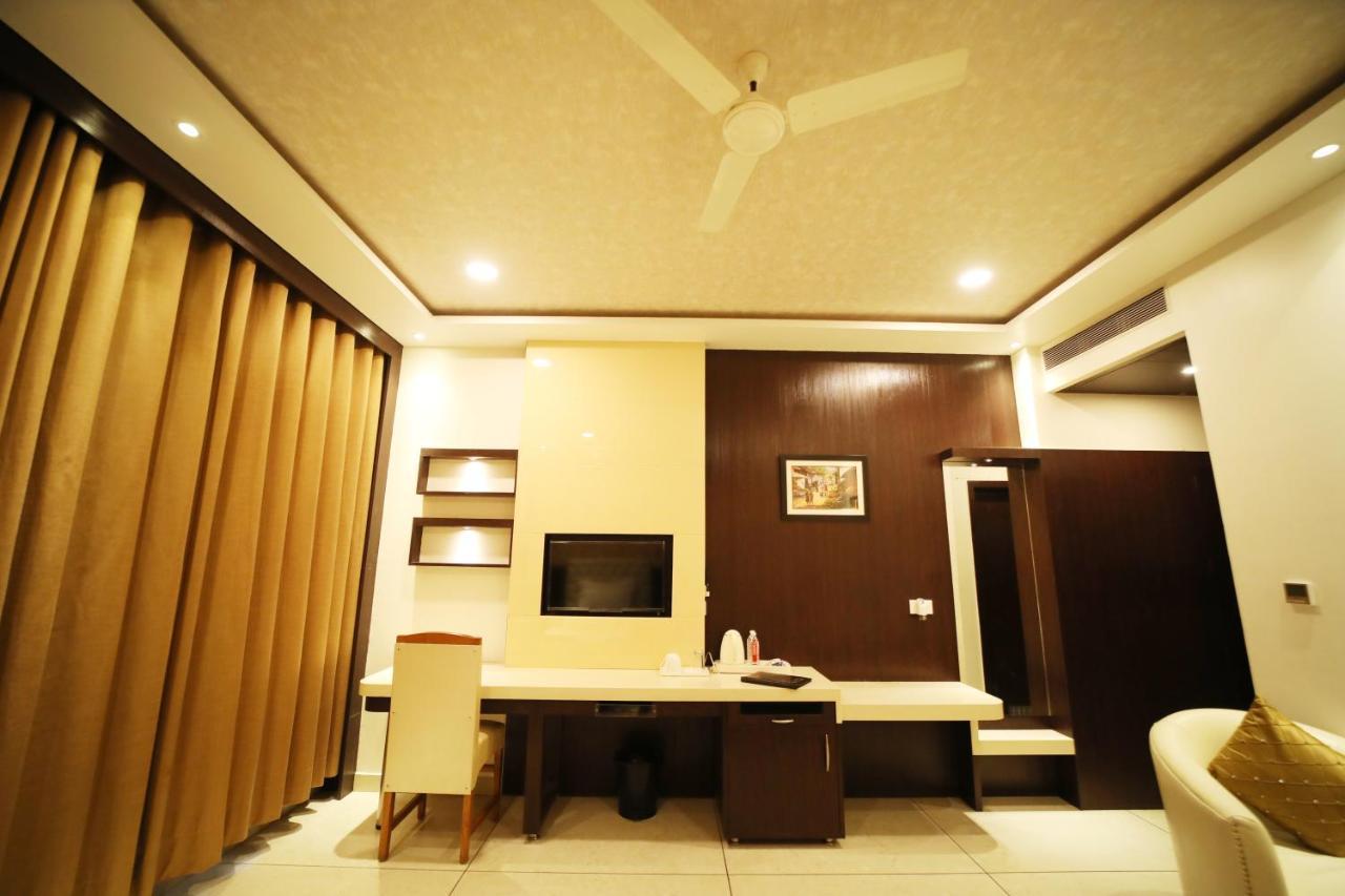 Hotel Panchsheel Ayodhya