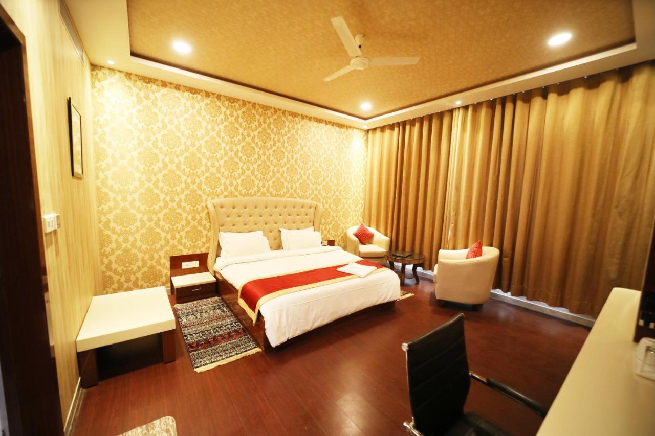 Panchsheel 3* Ayodhya