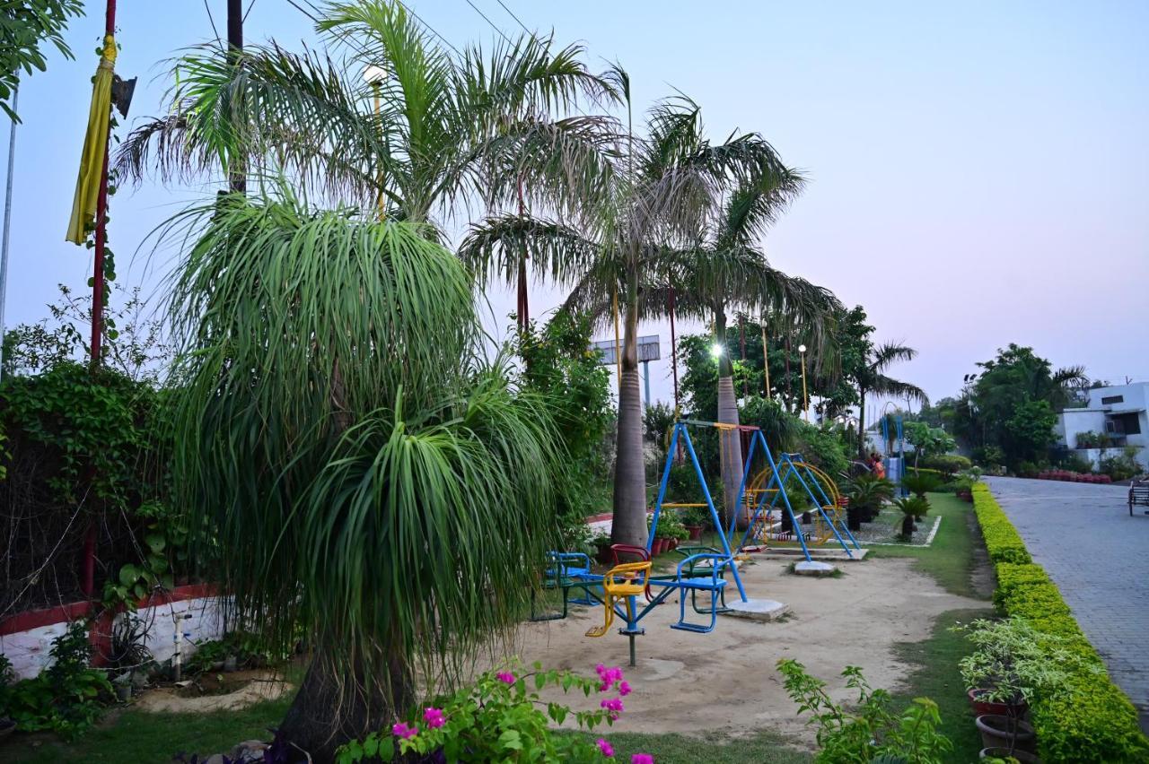 Hotel Panchsheel Ayodhya