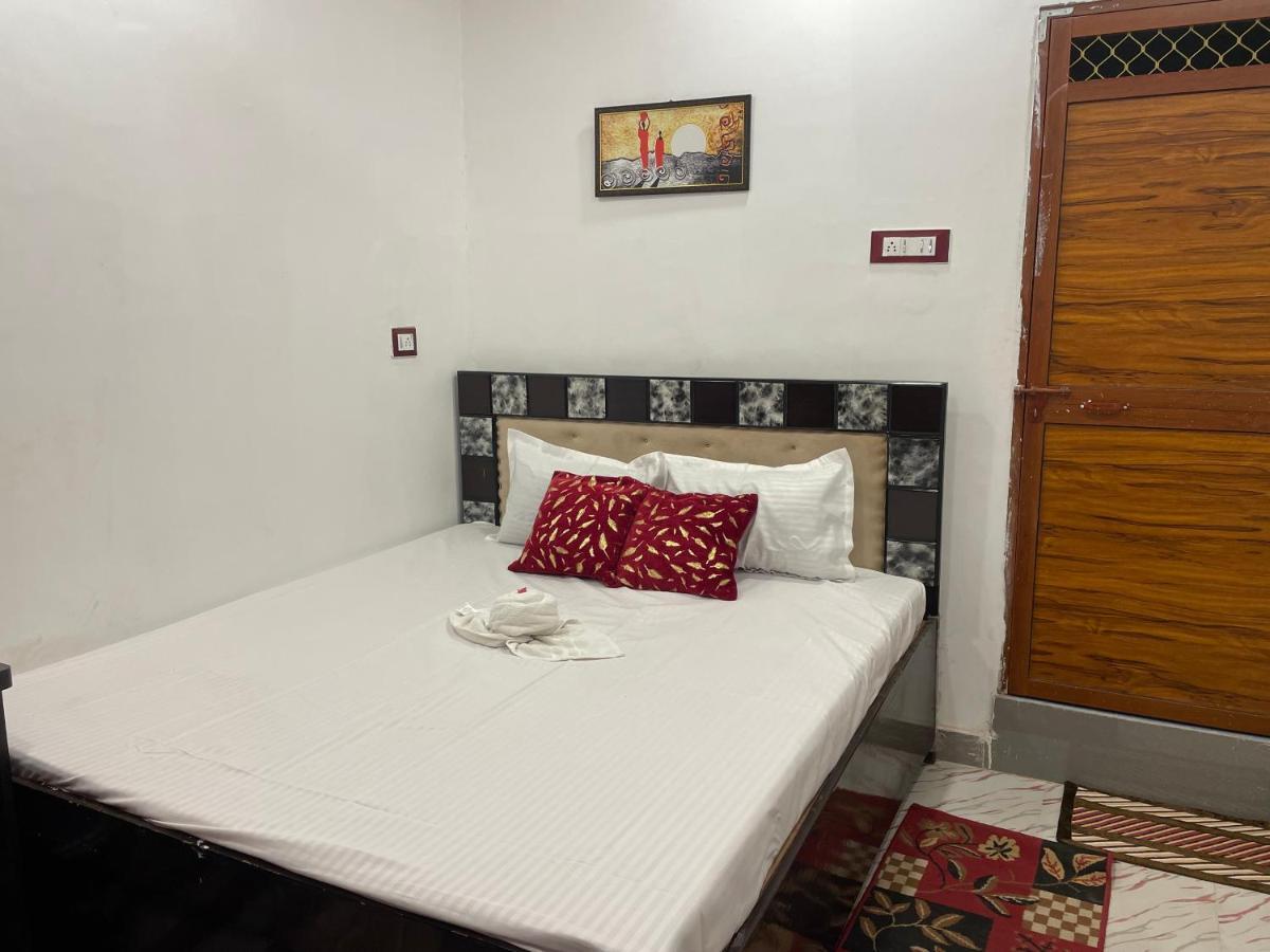 Guest house Govind Atithi Grah Ayodhya