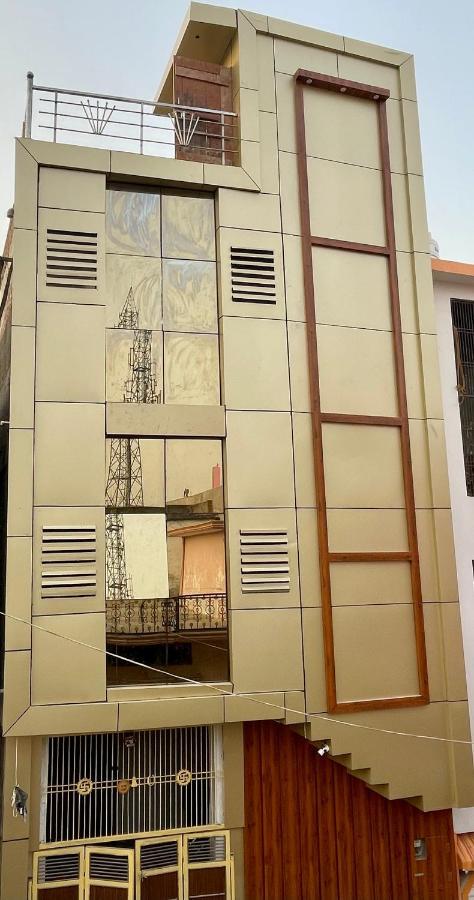 Guest house Govind Atithi Grah