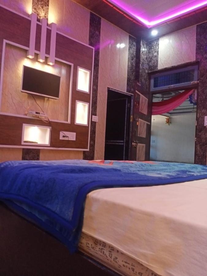 Jyotish Bhawan Guest house Ayodhya