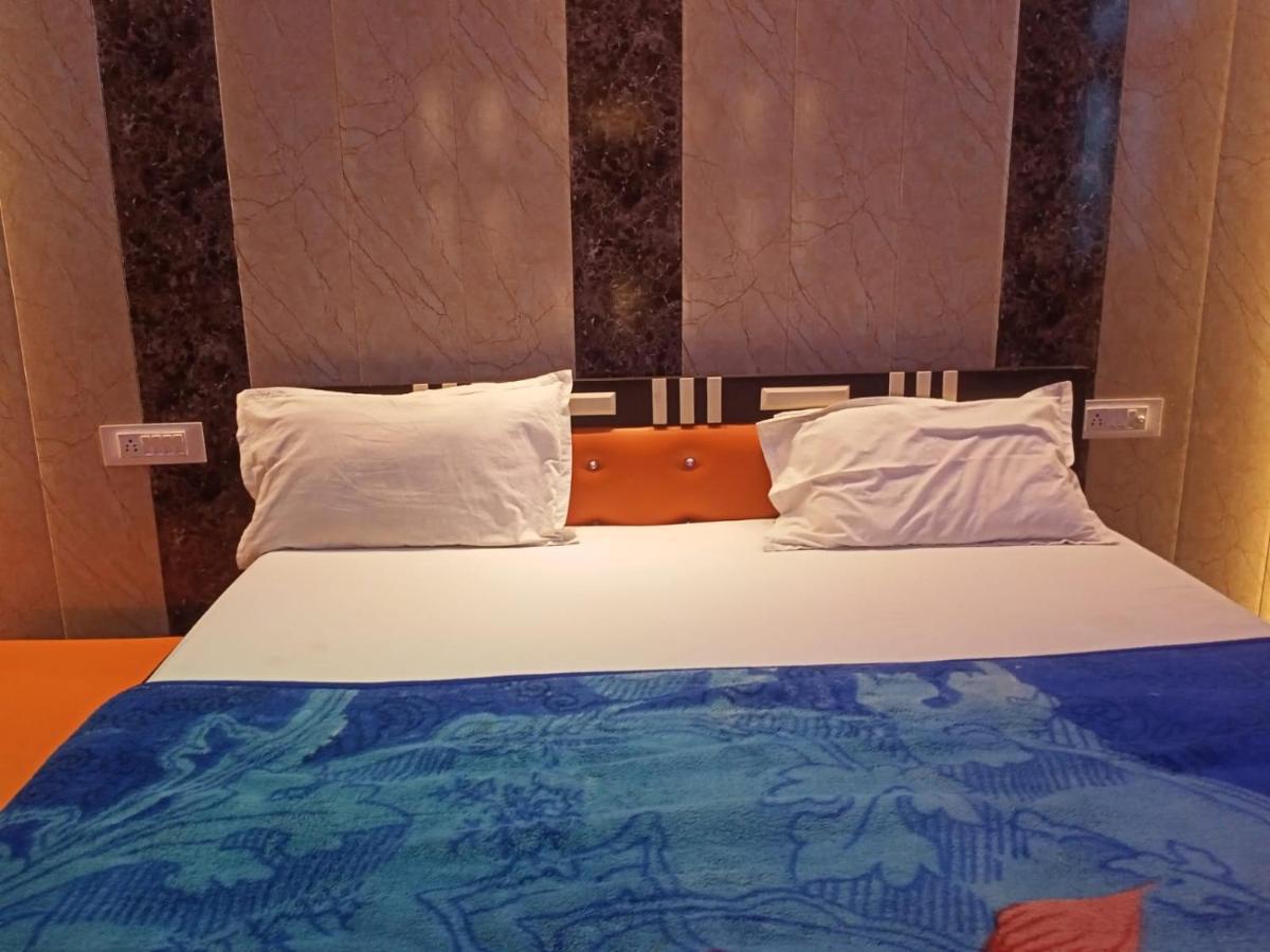 Guest house Jyotish Bhawan *