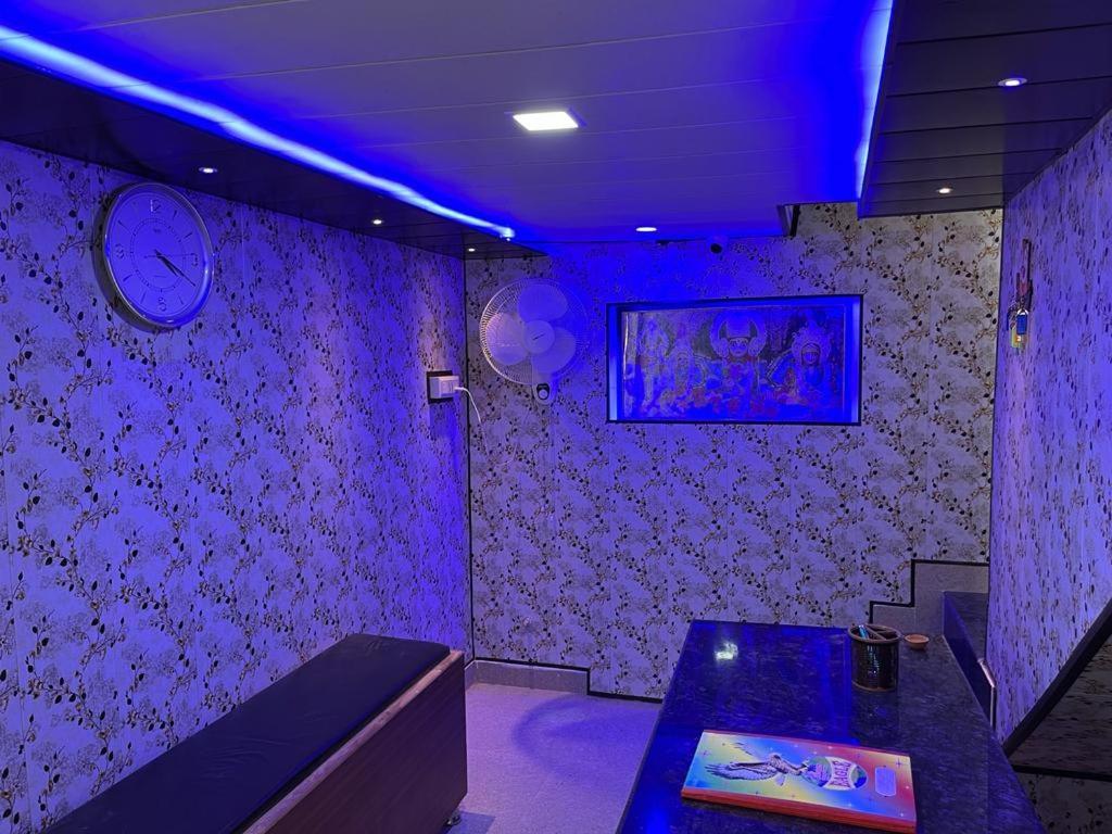 Ashok Aashram Homestay