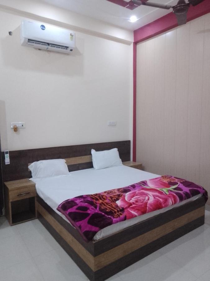 Holiday home Balaji *
