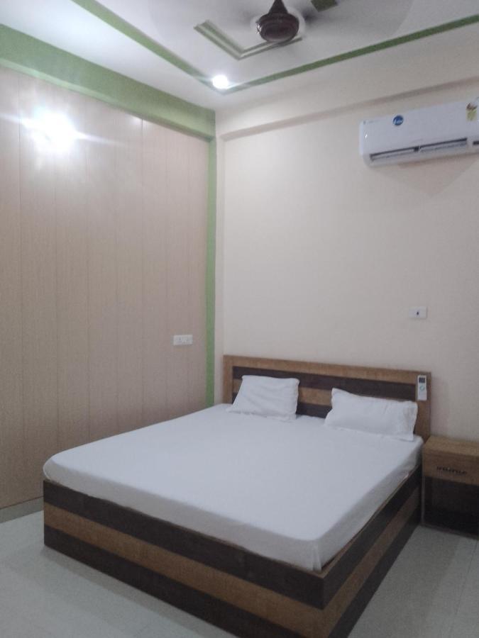 Holiday home Balaji *