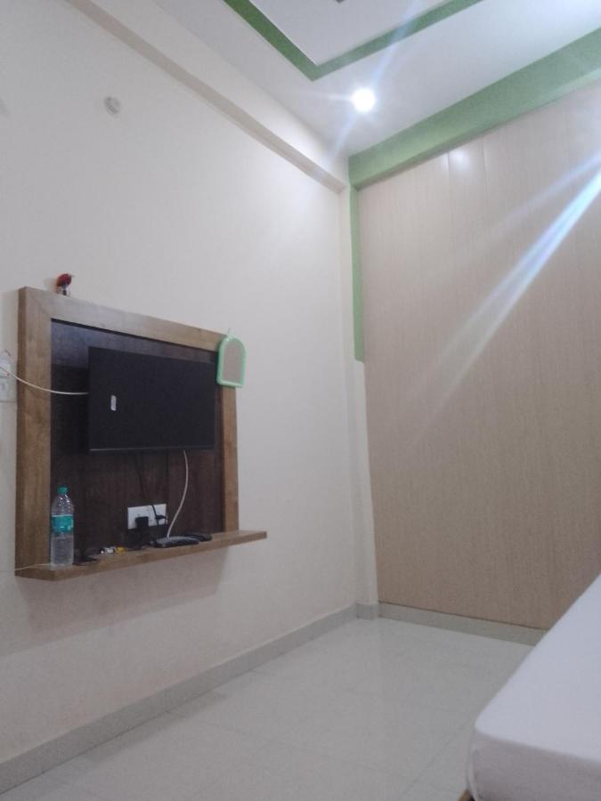 Holiday home Balaji *