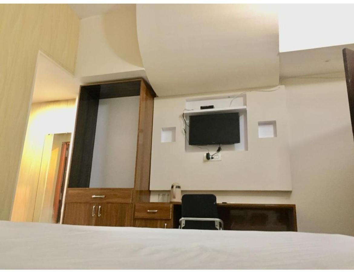 Homestay Beena Residency,