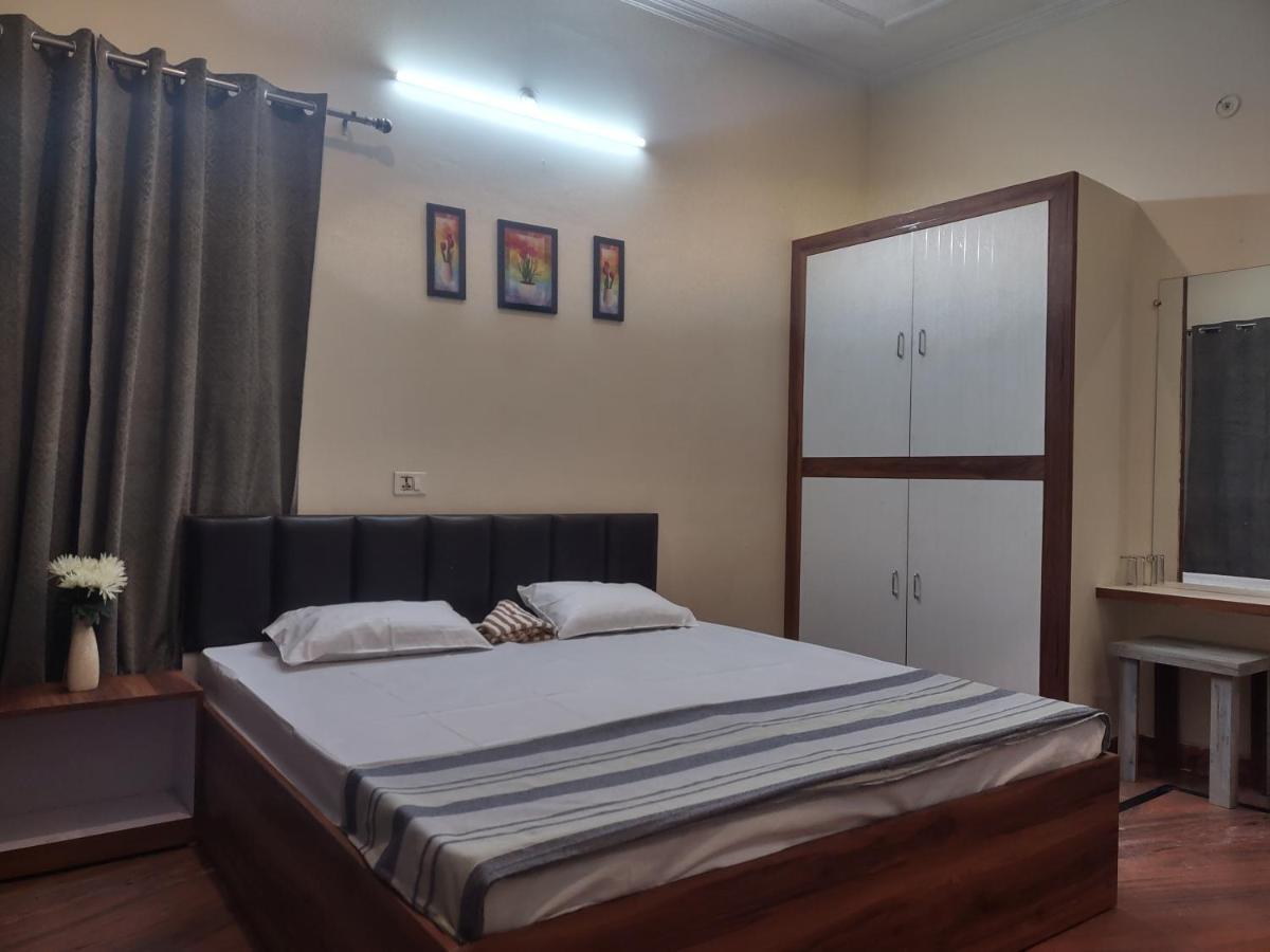 Paarijaat & Homestay *
