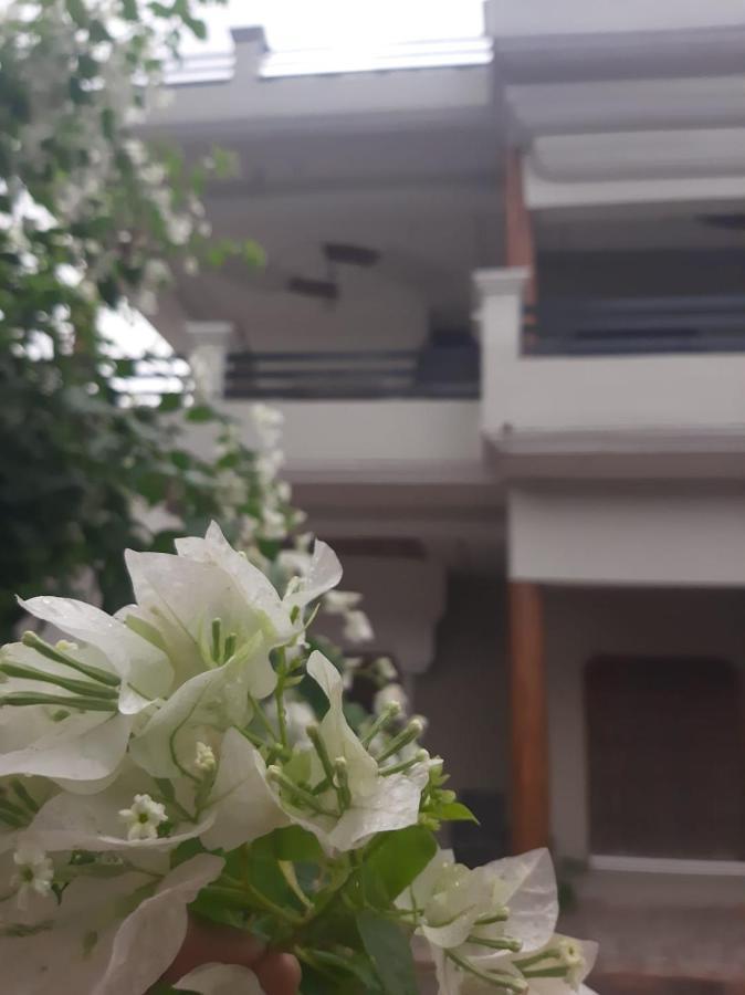 Homestay Paarijaat & Ayodhya
