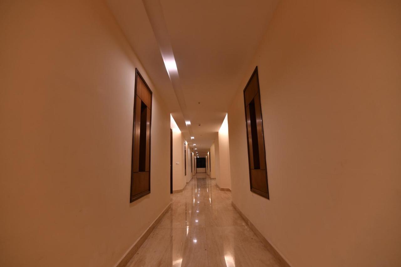 Krishna Palace 3* Ayodhya