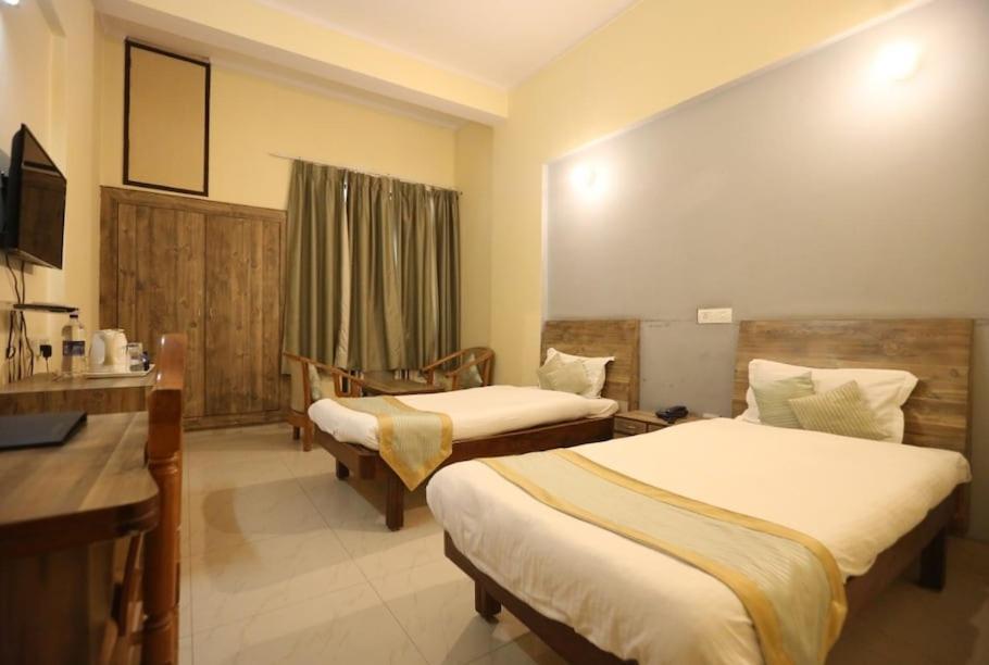 Hotel Krishna Palace 3*