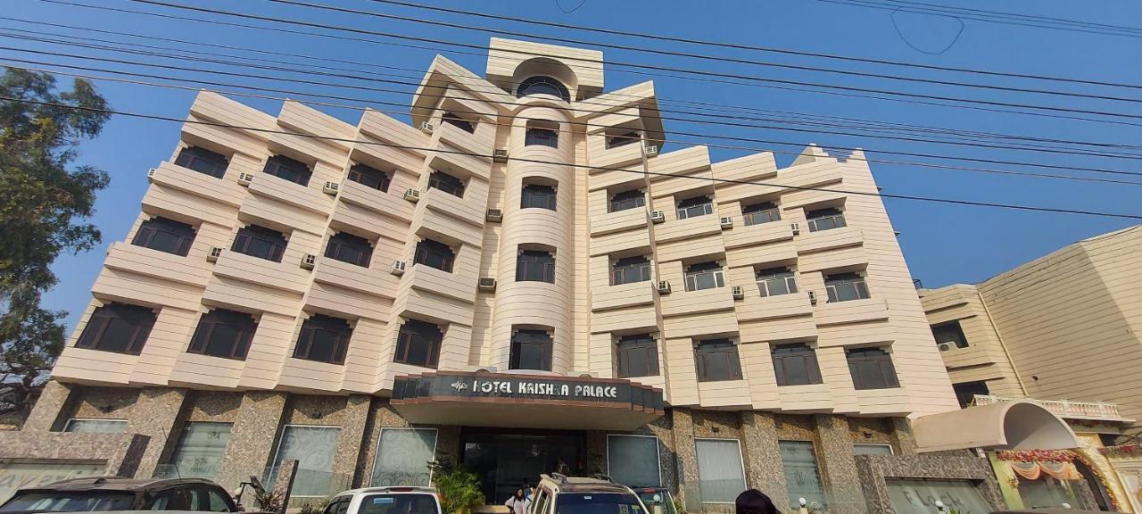 Krishna Palace 3*