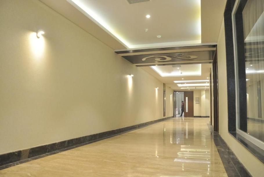 Krishna Palace Hotel