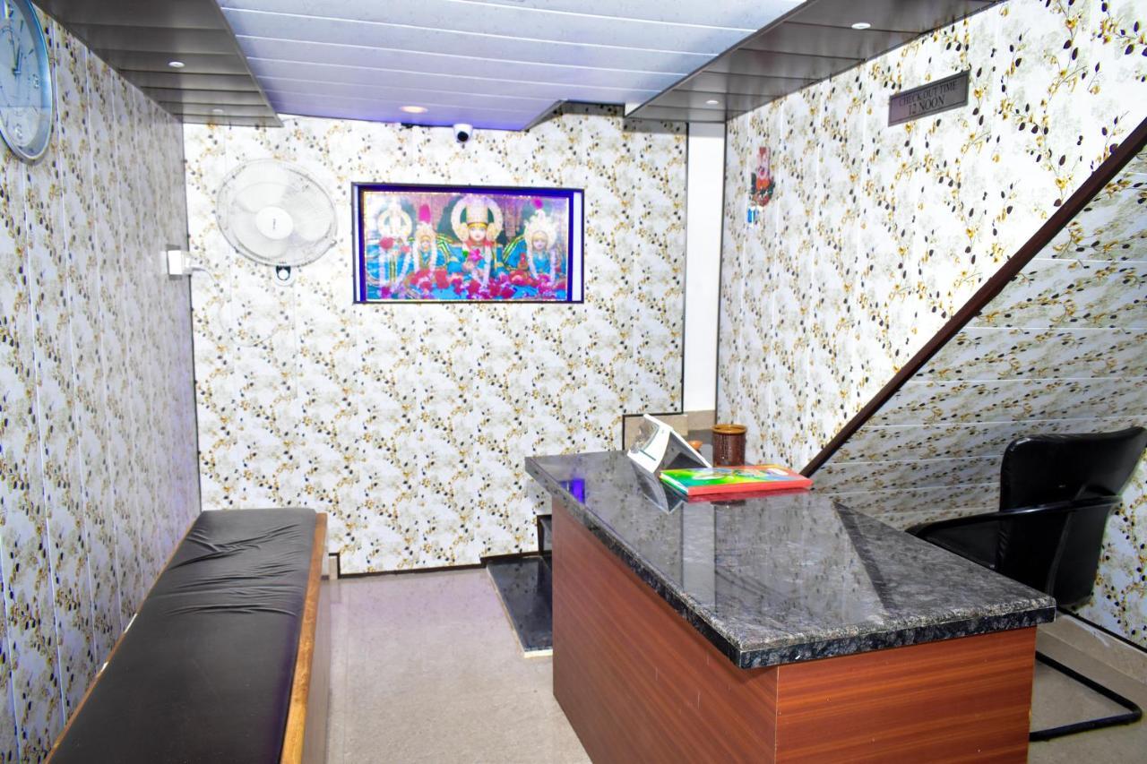 Homestay Ashok Aashram *