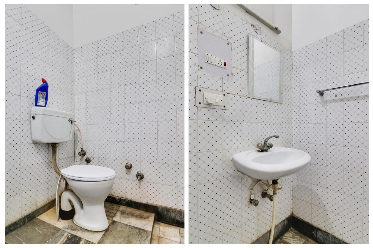 Hotel O Hanuman Bagh Ayodhya