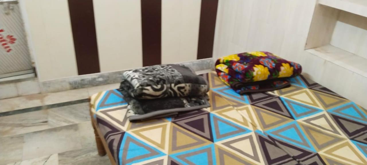 Apartment Bada Bhaktmal *