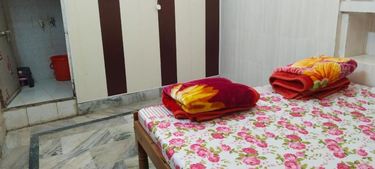 Bada Bhaktmal Apartment *