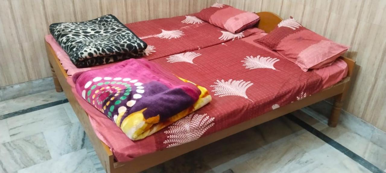 Bada Bhaktmal Apartment