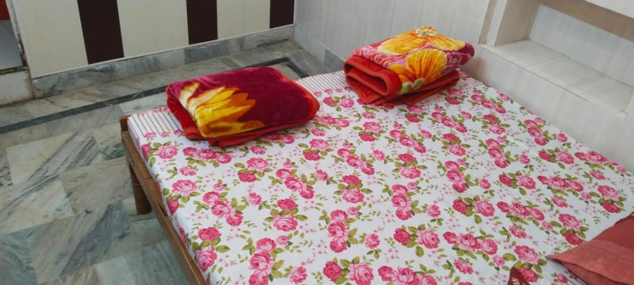 Bada Bhaktmal Apartment *