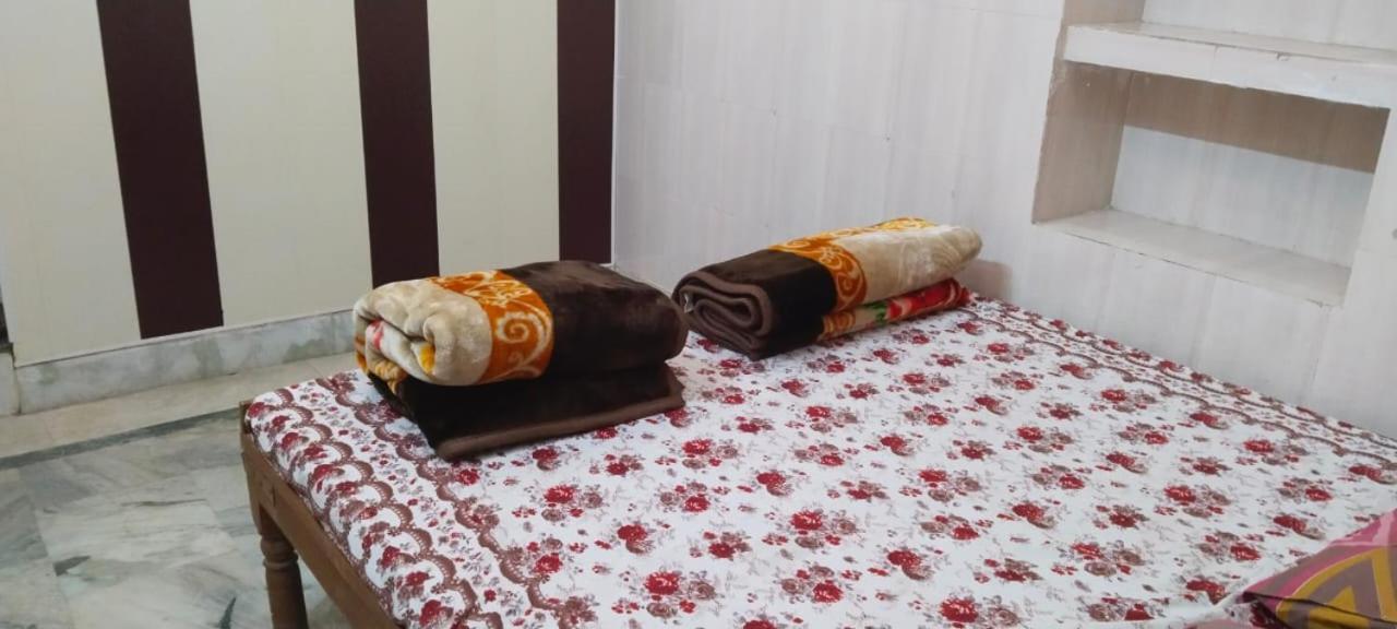 Apartment Bada Bhaktmal *