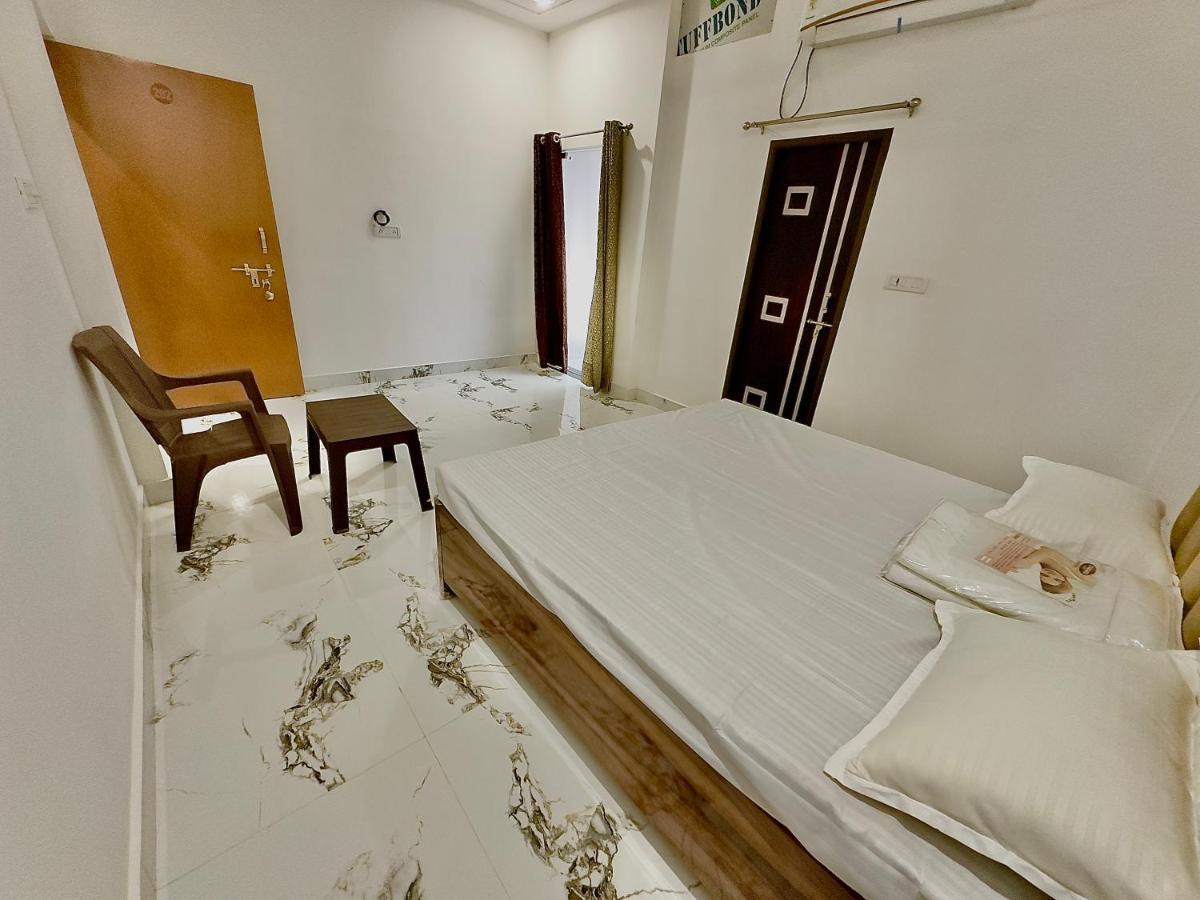Ramalayam Hotel Ayodhya